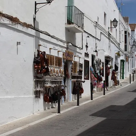 Apartamento Cadiz Bajo * Conil De La Frontera