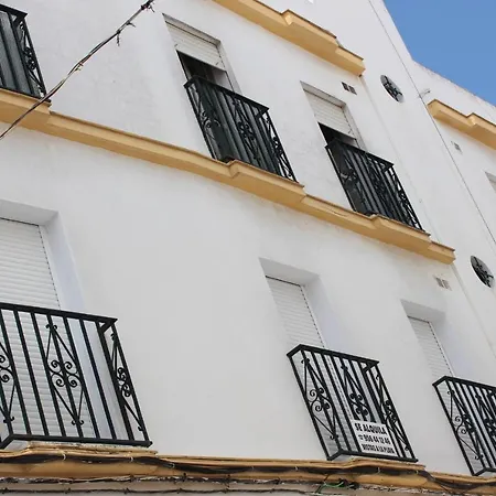 Apartamento Cadiz Bajo Conil De La Frontera