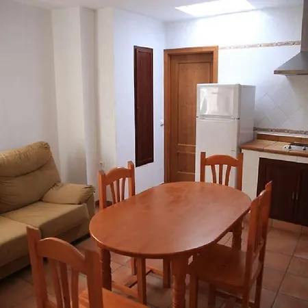 Apartamento Cadiz Bajo