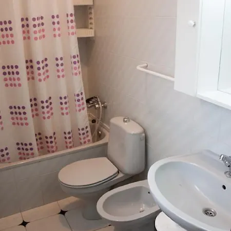 Apartamento Cadiz Bajo Apartment Conil De La Frontera